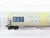 N Micro-Trains MTL 09944020 SAL Seaboard 3-Bay Covered Hopper #35069 - Weathered