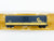 Z Scale Micro-Trains MTL 50500426 C&O The Chessie Route 50' Box Car #21494