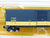 Z Scale Micro-Trains MTL 50500426 C&O The Chessie Route 50' Box Car #21494