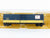 Z Scale Micro-Trains MTL 50500425 C&O The Chessie Route 50' Box Car #21457