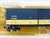 Z Scale Micro-Trains MTL 50500425 C&O The Chessie Route 50' Box Car #21457