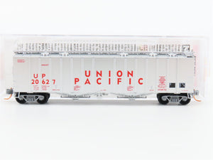 N Scale Micro-Trains MTL 09800052 UP Union Pacific 50' Airslide Hopper #20627