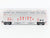 N Scale Micro-Trains MTL 09800052 UP Union Pacific 50' Airslide Hopper #20627