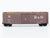 N Scale Micro-Trains MTL 03144390 B&O Baltimore & Ohio Boxcar #299202 Weathered