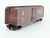 N Scale Micro-Trains MTL 03144390 B&O Baltimore & Ohio Boxcar #299202 Weathered