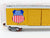 N Micro-Trains MTL 03400090 UP Union Pacific 50' Double Door Boxcar #300265