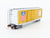 N Micro-Trains MTL 03400090 UP Union Pacific 50' Double Door Boxcar #300265