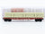 N Scale Micro-Trains MTL 04500060 DRGW Rio Grande 50' Flatcar #23022 w/Load