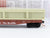 N Scale Micro-Trains MTL 04500060 DRGW Rio Grande 50' Flatcar #23022 w/Load