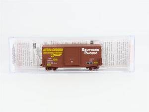 N Scale Micro-Trains MTL 10100060 SP Southern Pacific 40' Box Car #659031