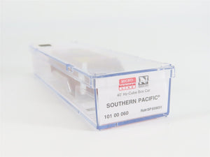 N Scale Micro-Trains MTL 10100060 SP Southern Pacific 40' Box Car #659031