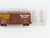 N Scale Micro-Trains MTL 10100060 SP Southern Pacific 40' Hy-Cube Box Car 659036