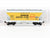 N Scale Micro-Trains MTL 09200260 ACFX Industries 2-Bay Hopper Car #44503