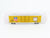 N Scale Micro-Trains MTL 10200020 UP Union Pacific Railroad 60' Box Car #960857