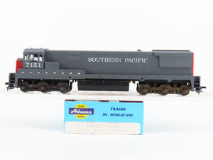 HO Scale Athearn 3421 SP Southern Pacific 