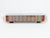 N Scale Micro-Trains MTL 11100081 ETTX SP Southern Pacific 89' Auto Rack #854290