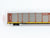 N Scale Micro-Trains MTL 11100081 ETTX SP Southern Pacific 89' Auto Rack #854290