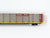 N Scale Micro-Trains MTL 11100081 ETTX SP Southern Pacific 89' Auto Rack #854290