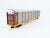 N Scale Micro-Trains MTL 11100081 ETTX SP Southern Pacific 89' Auto Rack #854290