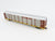 N Scale Micro-Trains MTL 11100081 ETTX SP Southern Pacific 89' Auto Rack #854290