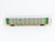 N Scale Micro-Trains MTL 11100030 BN Burlington Northern 89' Auto Rack #820914