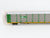 N Scale Micro-Trains MTL 11100030 BN Burlington Northern 89' Auto Rack #820914