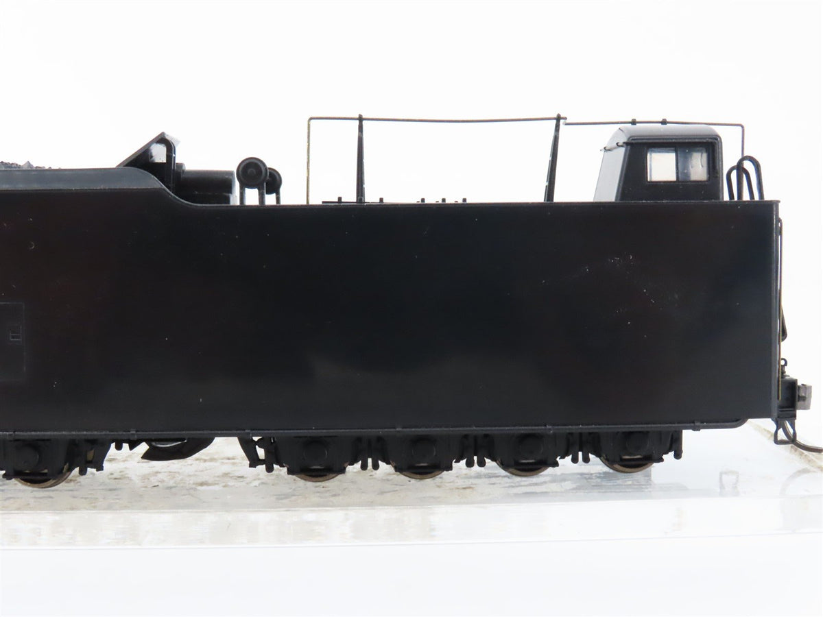 HO Scale Broadway Limited BLI Unlettered 2-10-4 Steam Locomotive w/ DCC