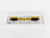 N Micro-Trains MTL 10900141 QTTX Trailer Train Depressed Center Flat Car #130527