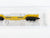 N Micro-Trains MTL 10900141 QTTX Trailer Train Depressed Center Flat Car #130527