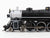 HO Broadway Limited BLI 1056 ACL 4-6-2 Light Pacific Steam #1523 - Paragon2