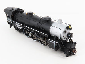 HO Broadway Limited BLI 1056 ACL 4-6-2 Light Pacific Steam #1523 - Paragon2