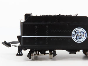 HO Broadway Limited BLI 1056 ACL 4-6-2 Light Pacific Steam #1523 - Paragon2