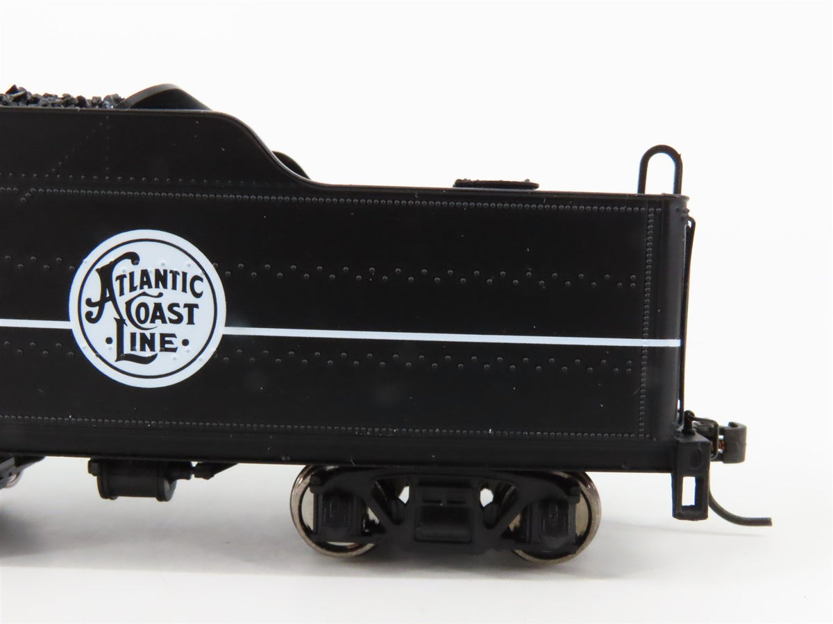 HO Broadway Limited BLI 1056 ACL 4-6-2 Light Pacific Steam #1523 - Paragon2