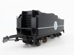 HO Broadway Limited BLI 1056 ACL 4-6-2 Light Pacific Steam #1523 - Paragon2