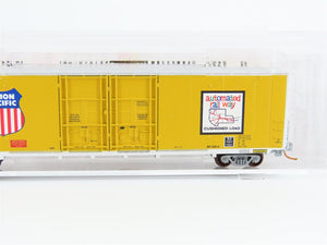 N Scale Micro-Trains MTL 10200020 UP Union Pacific Railroad 60' Box Car #960857