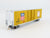 N Scale Micro-Trains MTL 10200020 UP Union Pacific Railroad 60' Box Car #960857