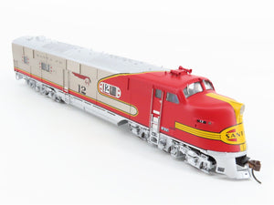 HO Scale Broadway Limited BLI 2330 ATSF 