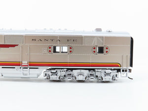 HO Scale Broadway Limited BLI 2330 ATSF 