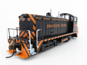 HO Broadway Limited BLI 1200 SP Southern Pacific EMD NW2 Diesel #1424 - Paragon2