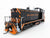 HO Broadway Limited BLI 1200 SP Southern Pacific EMD NW2 Diesel #1424 - Paragon2