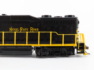 HO Scale Bachmann 60810 NKP Nickel Plate Road EMD GP30 Diesel #905 w/ DCC