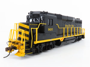 HO Scale Bachmann 60810 NKP Nickel Plate Road EMD GP30 Diesel #905 w/ DCC