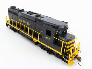 HO Scale Bachmann 60810 NKP Nickel Plate Road EMD GP30 Diesel #905 w/ DCC