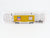 N Scale Micro-Trains MTL 10100040 UP Union Pacific 40' Hy-Cube Box Car #518250