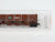 N Scale Micro-Trains MTL 09644020 IMC 3-Bay Covered Hopper #11312 - Weathered