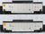 N Scale KATO 106-4609 UP Union Pacific Railroad BethGon Coalporter 8-Car Set