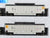 N Scale KATO 106-4609 UP Union Pacific Railroad BethGon Coalporter 8-Car Set