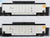 N Scale KATO 106-4604 UP Union Pacific BethGon Coalporter w/ Load 8-Car Set