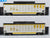 N Scale KATO 106-4602 CSX Railroad BethGon Coalporter 8-Car Set