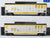 N Scale KATO 106-4602 CSX Railroad BethGon Coalporter 8-Car Set